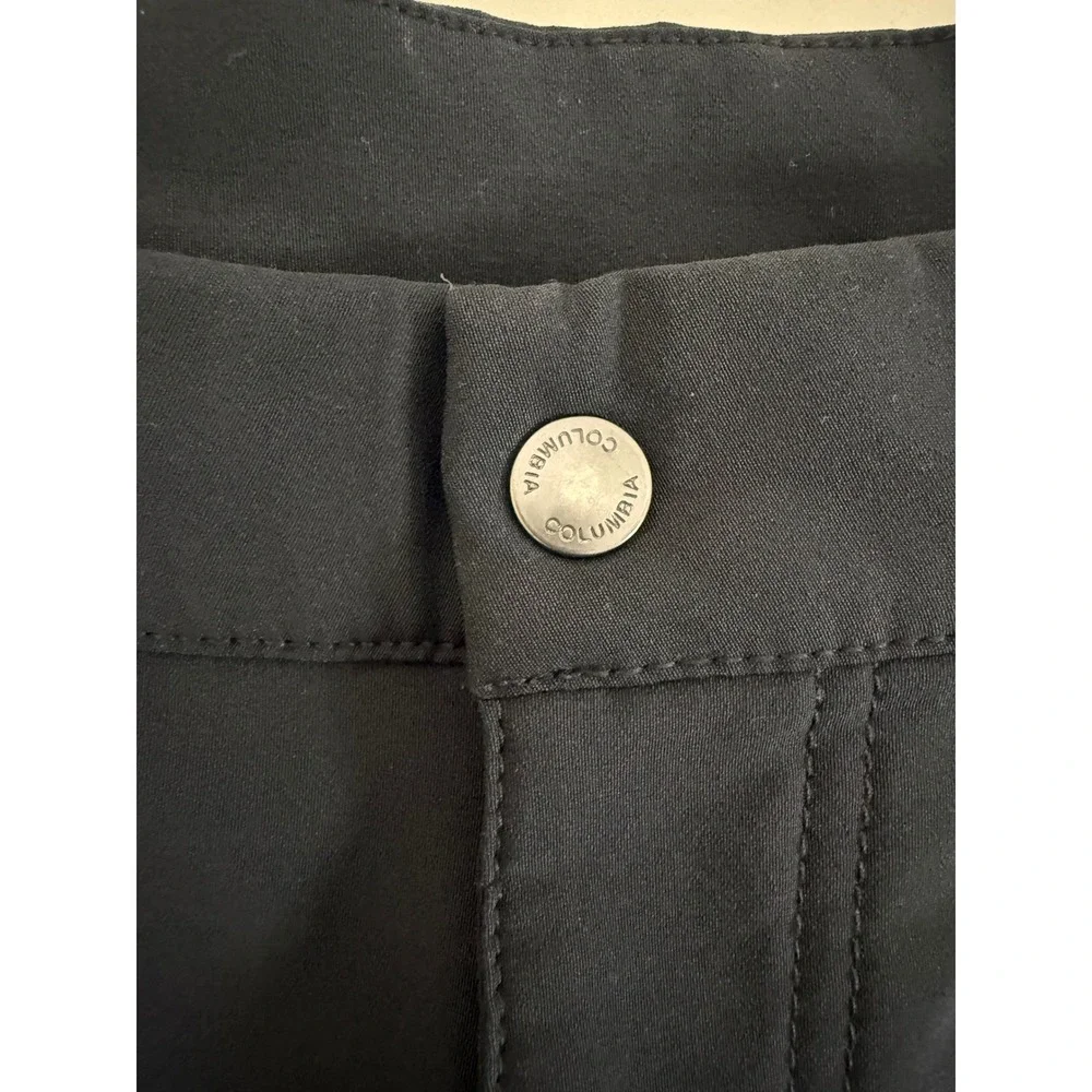 Columbia brand sportswear